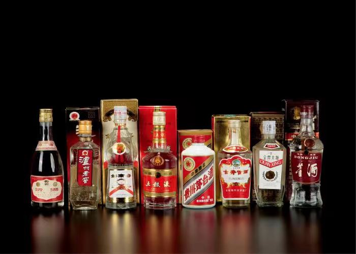 齐齐哈尔老酒储存的方法